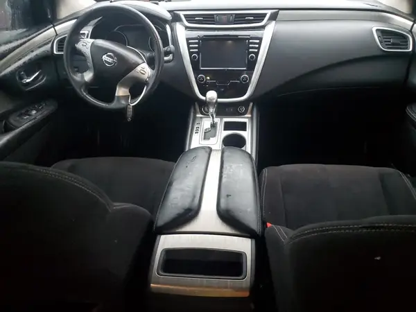 5N1AZ2MG5JN108224 2018 NISSAN MURANO - Image 8