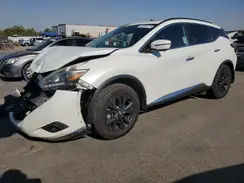 5N1AZ2MG5JN108319 2018 NISSAN MURANO