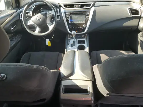 5N1AZ2MG5JN108319 2018 NISSAN MURANO - Image 8