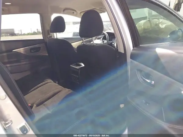 5N1AZ2MG5JN108353 2018 NISSAN MURANO - Image 8