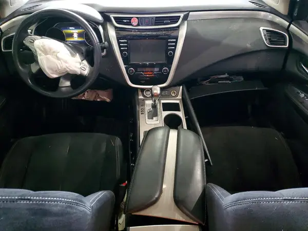 5N1AZ2MG5JN108627 2018 NISSAN MURANO - Image 8