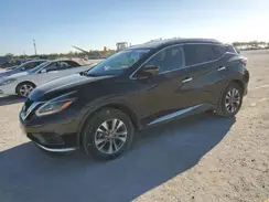 5N1AZ2MG5JN110670 2018 NISSAN MURANO