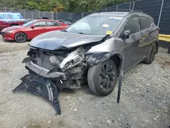 5N1AZ2MG5JN112533 2018 NISSAN MURANO