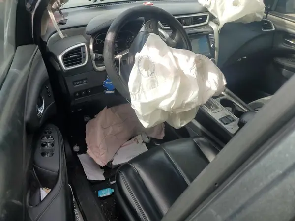 5N1AZ2MG5JN112533 2018 NISSAN MURANO - Image 8
