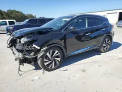 5N1AZ2MG5JN112662 2018 NISSAN MURANO