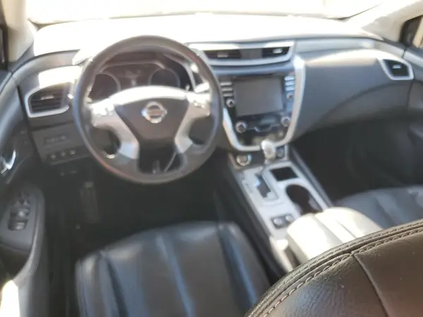 5N1AZ2MG5JN112662 2018 NISSAN MURANO - Image 8