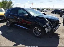 5N1AZ2MG5JN115593 2018 NISSAN MURANO