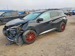 5N1AZ2MG5JN116372 2018 NISSAN MURANO