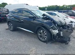 5N1AZ2MG5JN116470 2018 NISSAN MURANO