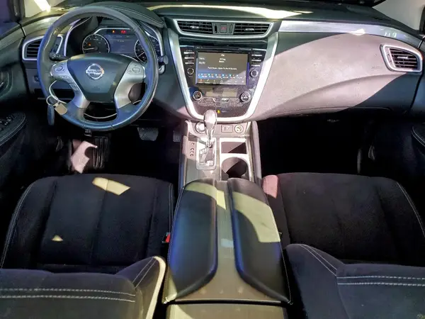5N1AZ2MG5JN116520 2018 NISSAN MURANO - Image 8