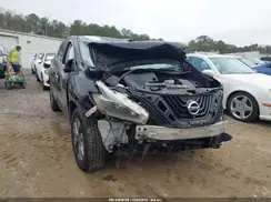 5N1AZ2MG5JN121412 2018 NISSAN MURANO