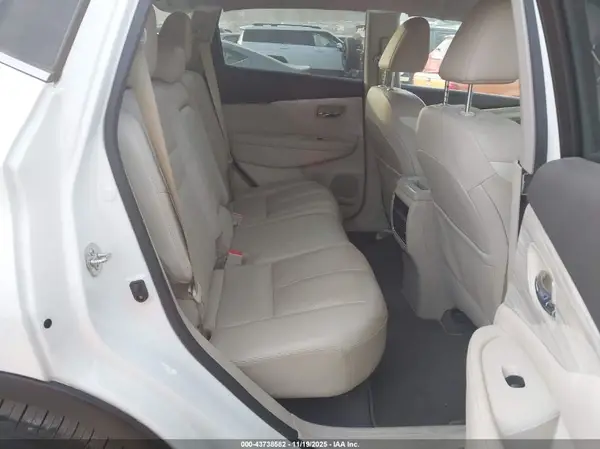 5N1AZ2MG5JN123483 2018 NISSAN MURANO - Image 8