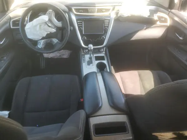 5N1AZ2MG5JN125346 2018 NISSAN MURANO - Image 8
