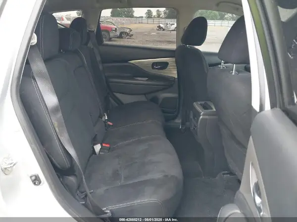 5N1AZ2MG5JN125508 2018 NISSAN MURANO - Image 8