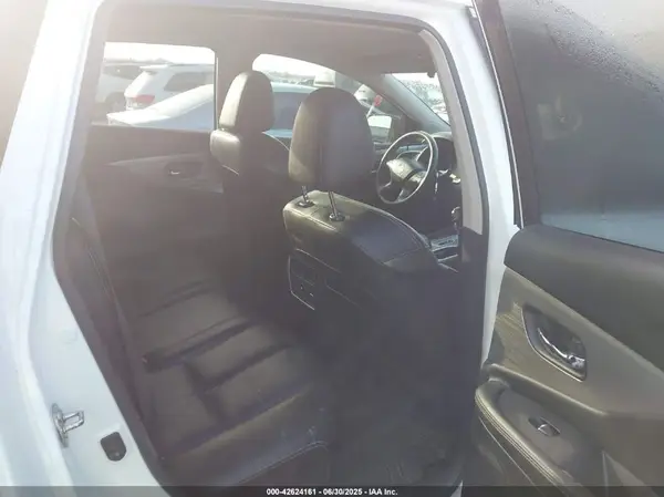 5N1AZ2MG5JN125606 2018 NISSAN MURANO - Image 8