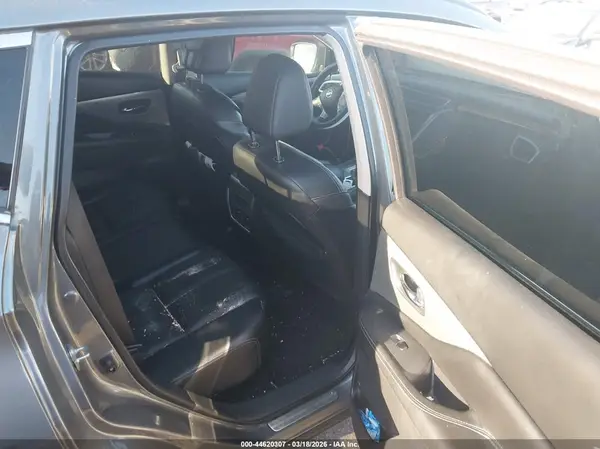 5N1AZ2MG5JN127811 2018 NISSAN MURANO - Image 8
