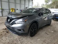 5N1AZ2MG5JN127825 2018 NISSAN MURANO