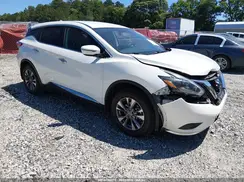5N1AZ2MG5JN128148 2018 NISSAN MURANO