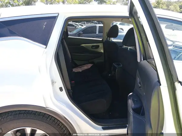 5N1AZ2MG5JN128148 2018 NISSAN MURANO - Image 8