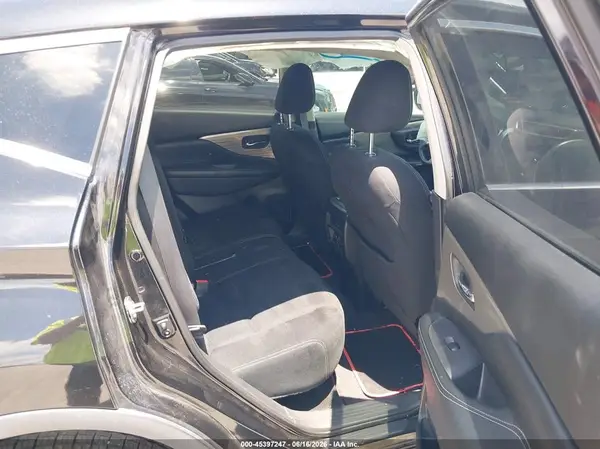 5N1AZ2MG5JN130563 2018 NISSAN MURANO - Image 8