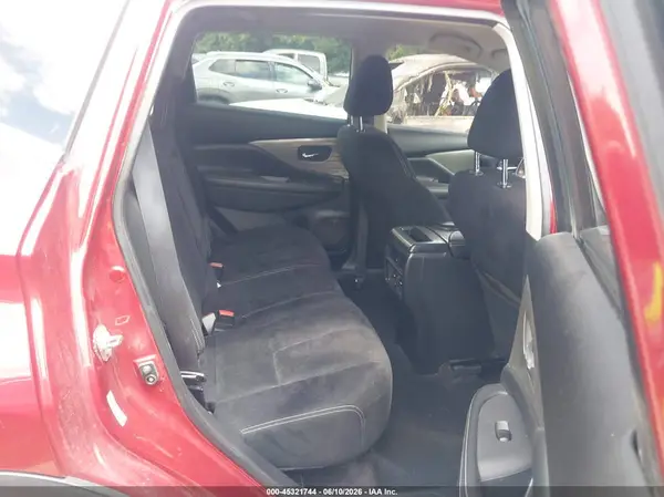 5N1AZ2MG5JN134631 2018 NISSAN MURANO - Image 8