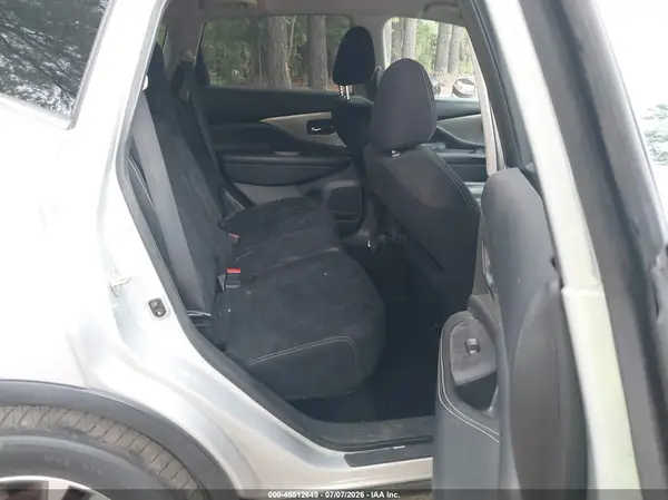5N1AZ2MG5JN136265 2018 NISSAN MURANO - Image 8