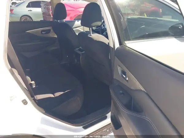 5N1AZ2MG5JN137965 2018 NISSAN MURANO - Image 8