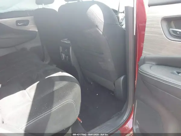 5N1AZ2MG5JN143331 2018 NISSAN MURANO - Image 8