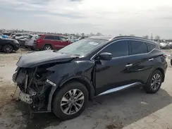 5N1AZ2MG5JN144365 2018 NISSAN MURANO