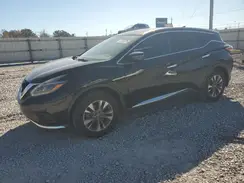5N1AZ2MG5JN147380 2018 NISSAN MURANO