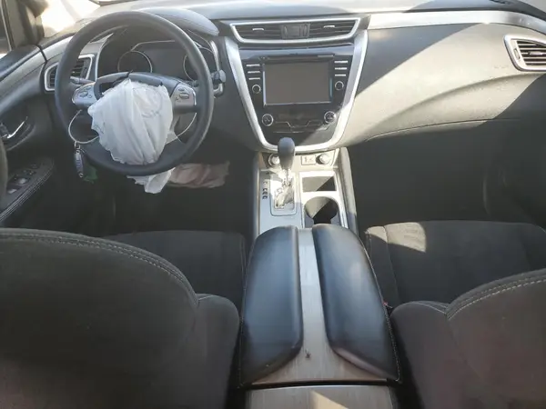5N1AZ2MG5JN147380 2018 NISSAN MURANO - Image 8