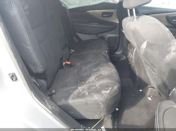 5N1AZ2MG5JN148934 2018 NISSAN MURANO - Image 8