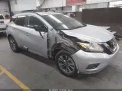 5N1AZ2MG5JN149985 2018 NISSAN MURANO