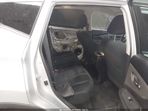 5N1AZ2MG5JN149985 2018 NISSAN MURANO - Image 8