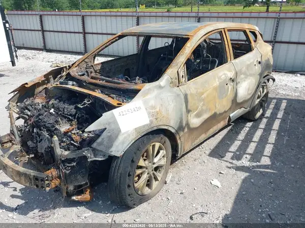 5N1AZ2MG5JN151204 2018 NISSAN MURANO - Image 2
