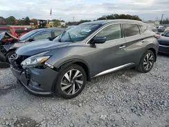 5N1AZ2MG5JN152045 2018 NISSAN MURANO