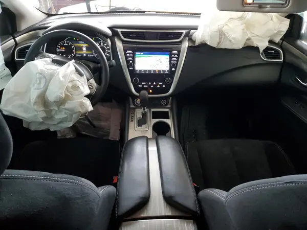 5N1AZ2MG5JN152157 2018 NISSAN MURANO - Image 8