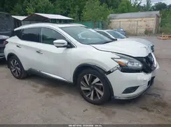 5N1AZ2MG5JN162638 2018 NISSAN MURANO