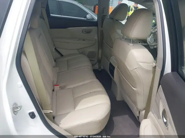 5N1AZ2MG5JN162638 2018 NISSAN MURANO - Image 8