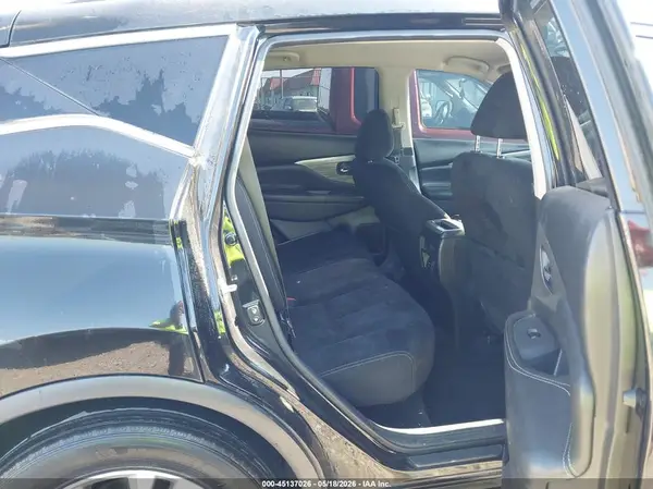 5N1AZ2MG5JN163367 2018 NISSAN MURANO - Image 8