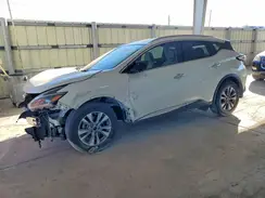 5N1AZ2MG5JN164809 2018 NISSAN MURANO