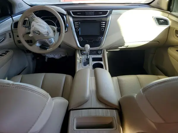 5N1AZ2MG5JN164809 2018 NISSAN MURANO - Image 8