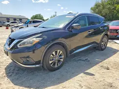 5N1AZ2MG5JN168973 2018 NISSAN MURANO
