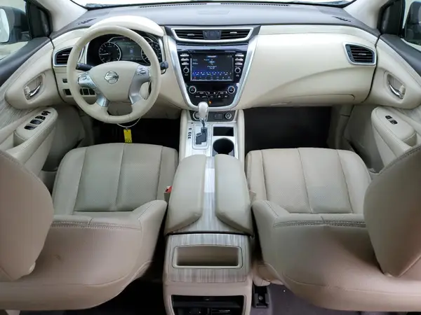 5N1AZ2MG5JN174174 2018 NISSAN MURANO - Image 8