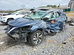 5N1AZ2MG5JN178953 2018 NISSAN MURANO