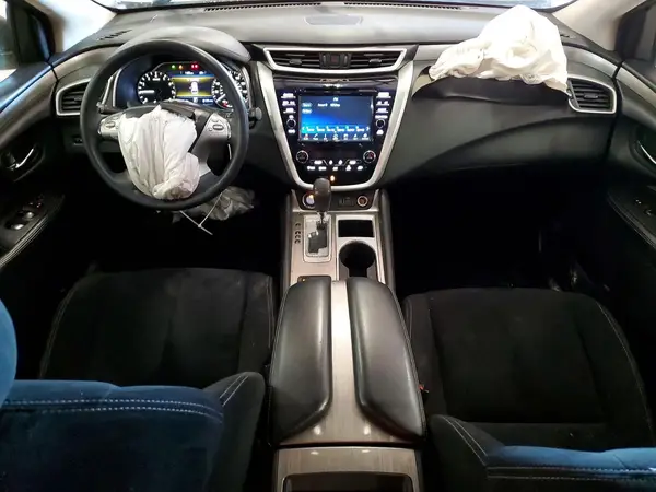 5N1AZ2MG5JN179357 2018 NISSAN MURANO - Image 8