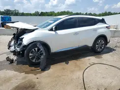 5N1AZ2MG5JN179424 2018 NISSAN MURANO