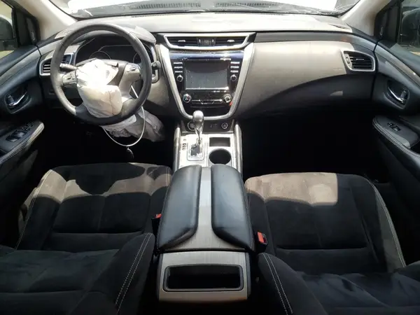 5N1AZ2MG5JN179424 2018 NISSAN MURANO - Image 8