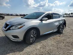 5N1AZ2MG5JN180461 2018 NISSAN MURANO