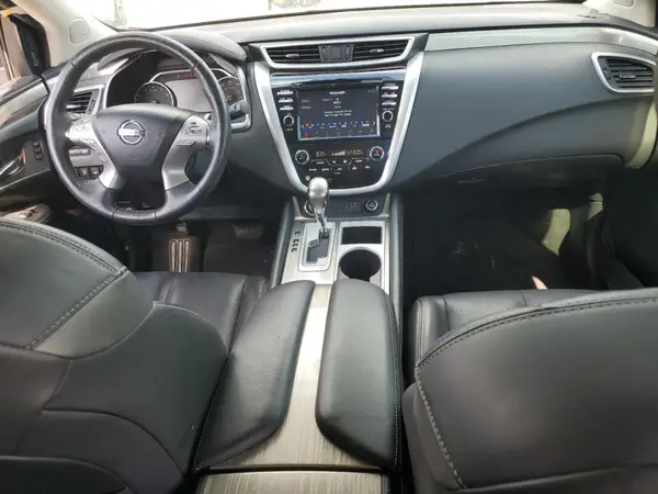 5N1AZ2MG5JN180461 2018 NISSAN MURANO - Image 8